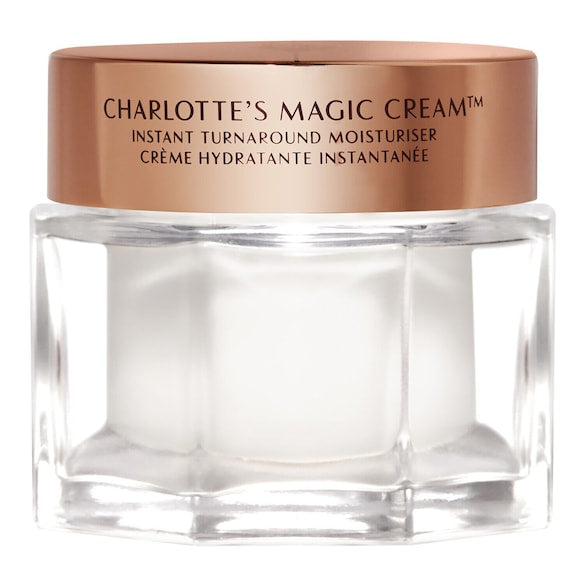 CHARLOTTE TILBURY - MAGIC CREAM MOISTURISER- 50ml