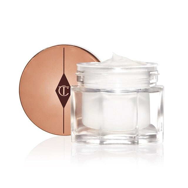 CHARLOTTE TILBURY - MAGIC CREAM MOISTURISER- 50ml