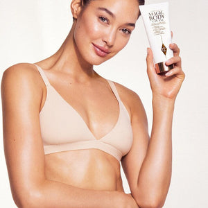 CHARLOTTE TILBURY - MAGIC BODY CREAM MOISTURISER - 200ml