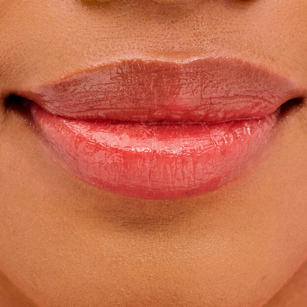 BENEFIT - Splashtint Moisturizing dewy lip tint - réf 16 Fuzzy Slippers