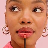 BENEFIT - Splashtint Moisturizing dewy lip tint - réf 16 Fuzzy Slippers