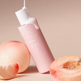 ANUA - Peach 77 Niacin Conditioning Milk 77%
- 150ml