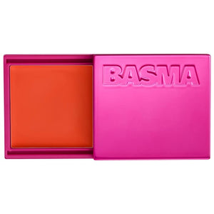 BASMA - The Cream Blush- Ref Burnt Orange  4,3g