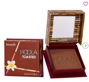 BENEFIT - Hoola Toasted - 8 g