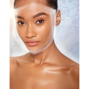 CHARLOTTE TILBURY - SPF 50+ Invisible UV - Flawless poreless - Base de teint- 30ml