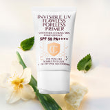 CHARLOTTE TILBURY - SPF 50+ Invisible UV - Flawless poreless - Base de teint- 30ml