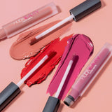 HUDA BEAUTY - Liquid Matte Lipstick - Wifey (4,2 ml)