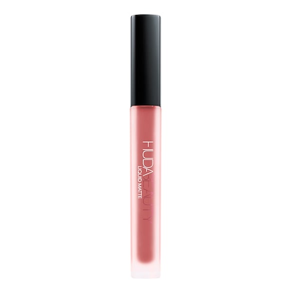 HUDA BEAUTY - Liquid Matte Lipstick - Perfectionist (4,2 ml)