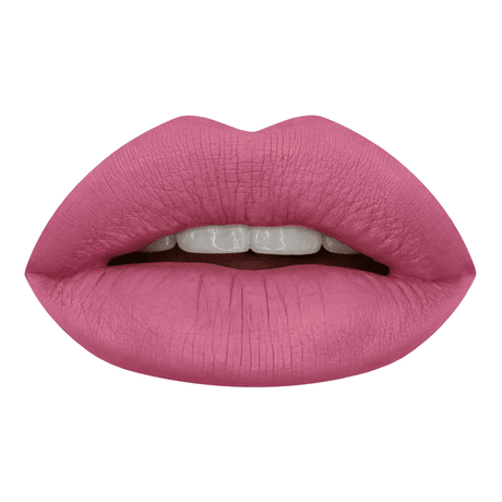 HUDA BEAUTY - Liquid Matte Lipstick - Gossip gurl (4,2 ml)
