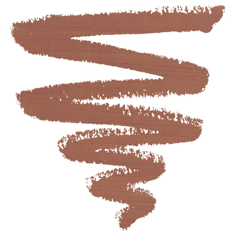 NYX - CRAYON À LÈVRES SUEDE MATTE LIP LINER - réf 04 Soft-Spoken