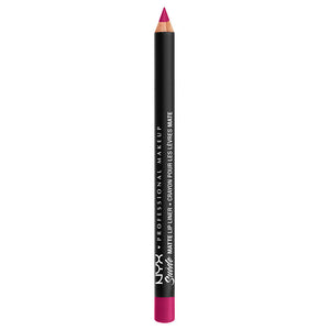 NYX - CRAYON À LÈVRES SUEDE MATTE LIP LINER - réf 59 - Sweet Tooth