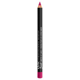 NYX - CRAYON À LÈVRES SUEDE MATTE LIP LINER - réf 59 - Sweet Tooth