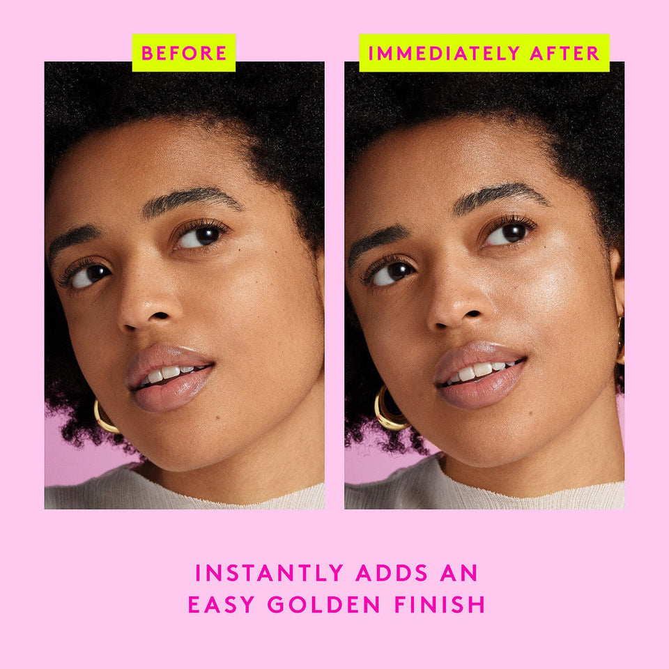 Drunk Elephant - B-Goldi™ Bright Illuminating Drops with 5% Niacinamide - 30ml