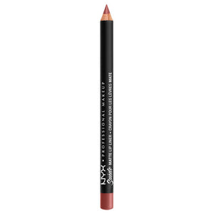 NYX - CRAYON À LÈVRES SUEDE MATTE LIP LINER - réf Cannes