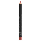 NYX - CRAYON À LÈVRES SUEDE MATTE LIP LINER - réf Cannes