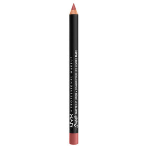 NYX - CRAYON À LÈVRES SUEDE MATTE LIP LINER - réf Brunch me