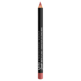 NYX - CRAYON À LÈVRES SUEDE MATTE LIP LINER - réf Brunch me