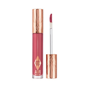 CHARLOTTE TILBURY - Airbrush Flawless Lip Blur - Rouge à lèvres liquide- Rose Blur