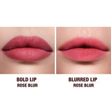 CHARLOTTE TILBURY - Airbrush Flawless Lip Blur - Rouge à lèvres liquide- Rose Blur
