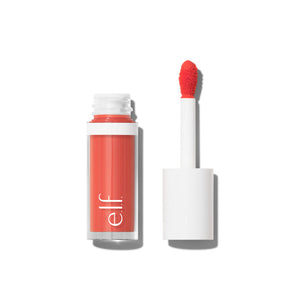 e.l.f - Camo Liquid Blush - réf Coral Crush