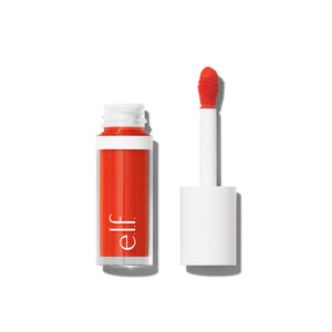 e.l.f - Camo Liquid Blush - réf Gorg Orange
