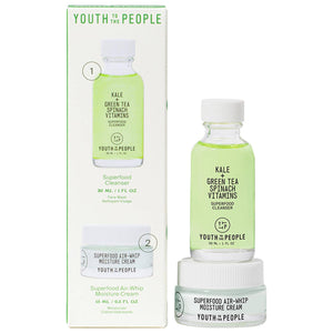 YOUTH TO THE PEOPLE - Youth Stacks™: Daily Skin Health