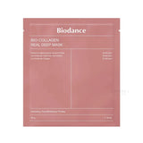 BIODANCE - Bio-Collagen Real Deep Mask Sheet ( 1pc )