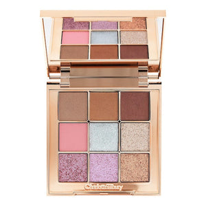CHARLOTTE TILBURY - The Beautyverse Palette - Edition limitée