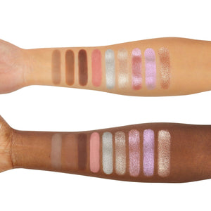 CHARLOTTE TILBURY - The Beautyverse Palette - Edition limitée