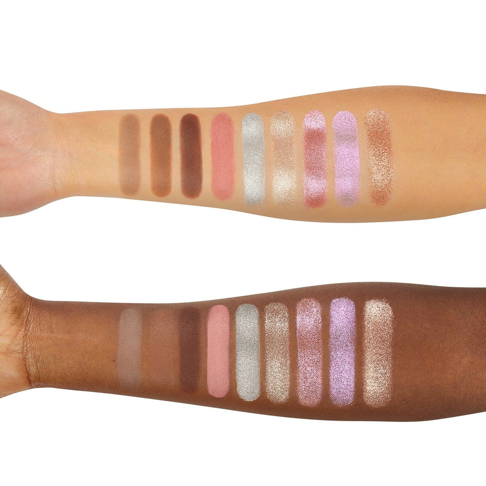 CHARLOTTE TILBURY - The Beautyverse Palette - Edition limitée