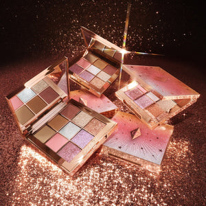 CHARLOTTE TILBURY - The Beautyverse Palette - Edition limitée