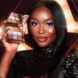 CHARLOTTE TILBURY - The Beautyverse Palette - Edition limitée
