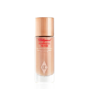 CHARLOTTE TILBURY - Hollywood Flawless Filter Base & Enlumineur Hybride - 2.5 Fair / Pâle