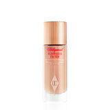 CHARLOTTE TILBURY - Hollywood Flawless Filter Base & Enlumineur Hybride - 2.5 Fair / Pâle