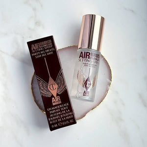 CHARLOTTE TILBURY - AirBrush Flawless Setting Spray - 15ml