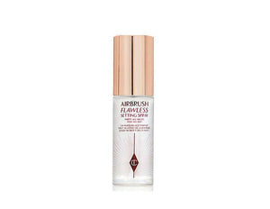 CHARLOTTE TILBURY - AirBrush Flawless Setting Spray - 15ml