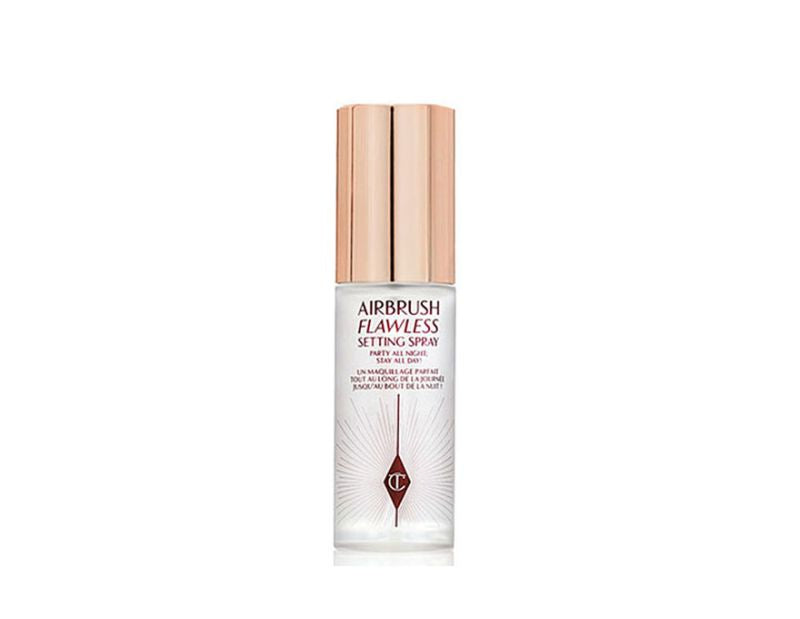 CHARLOTTE TILBURY - AirBrush Flawless Setting Spray - 15ml