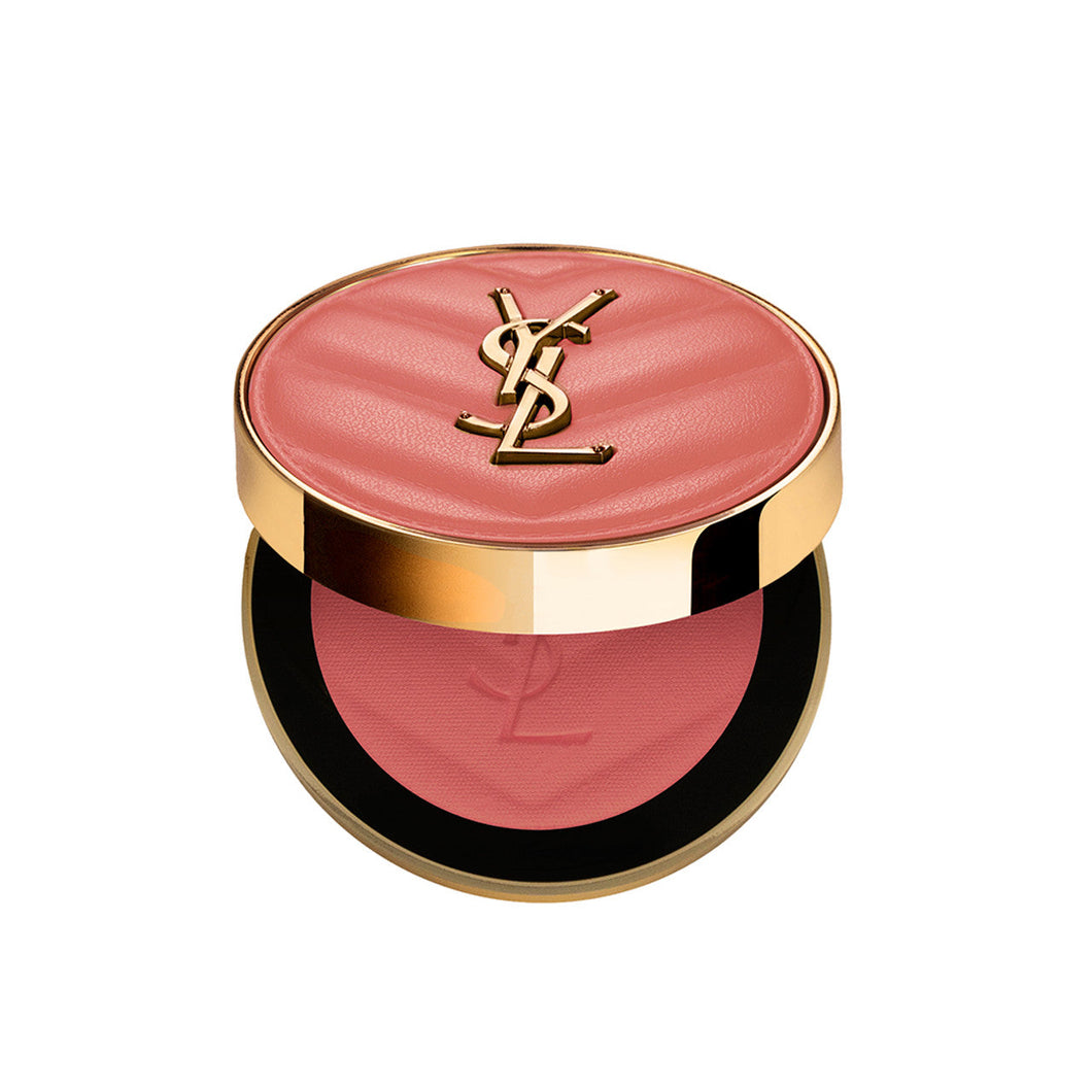 YVES SAINT LAURENT - Make Me Blush - réf 37 Peach Nude