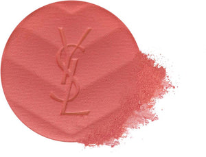 YVES SAINT LAURENT - Make Me Blush - réf 37 Peach Nude