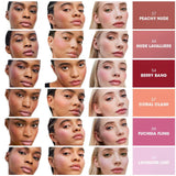 YVES SAINT LAURENT -Make Me Blush - Blush liquide - réf 57 Coral 15ml
