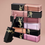 YVES SAINT LAURENT - Make Me Blush - Blush liquide - Berry bang 15ml