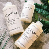 Olaplex - N°4 Shampoing Bond Maintenance - 250ml