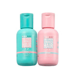 HAIRBURST - MINI Conditioner à l'avocat et Noix de Coco - 60ml