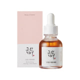 BEAUTY OF JOSEON - Revive Serum Ginseng + Snail Mucin - 30ml