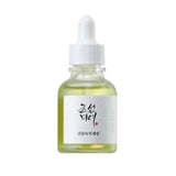 BEAUTY OF JOSEON - Calming Serum Green Tea + Panthenol - 30ml