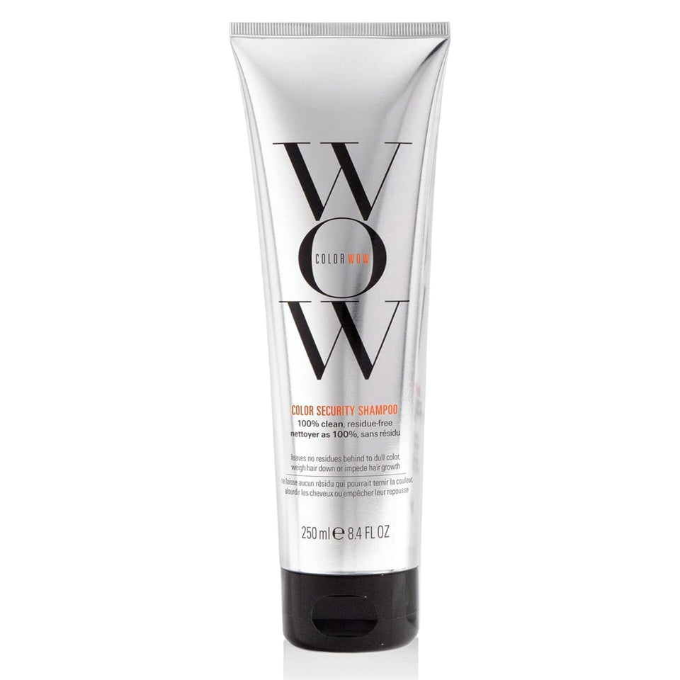 COLOR WOW - Color Security Shampoo - Shampooing Dream Clean Ultime - 250ml