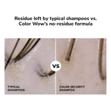 COLOR WOW - Color Security Shampoo - Shampooing Dream Clean Ultime - 250ml