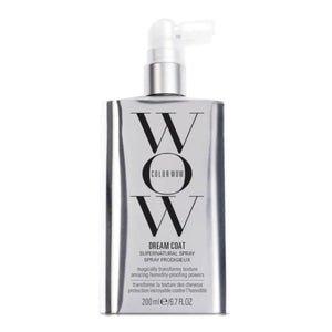 COLOR WOW - Dream Coat Supernatural Spray Anti-Frizz Treatment - 200ml