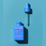 BYOMA - Hydrating Serum, Sérum Hydratant - Soin visage apaisant - 30ml