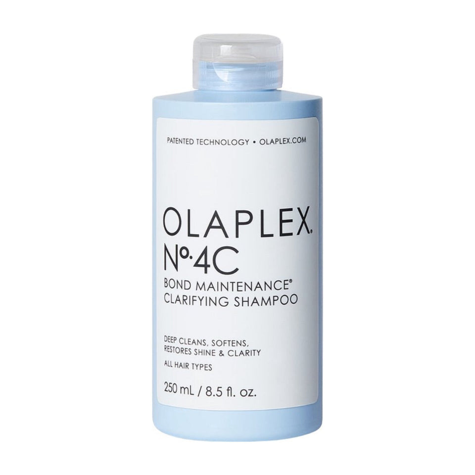 Olaplex - N°4C Clarifying Shampoo, Shampooing Detox - 250ml